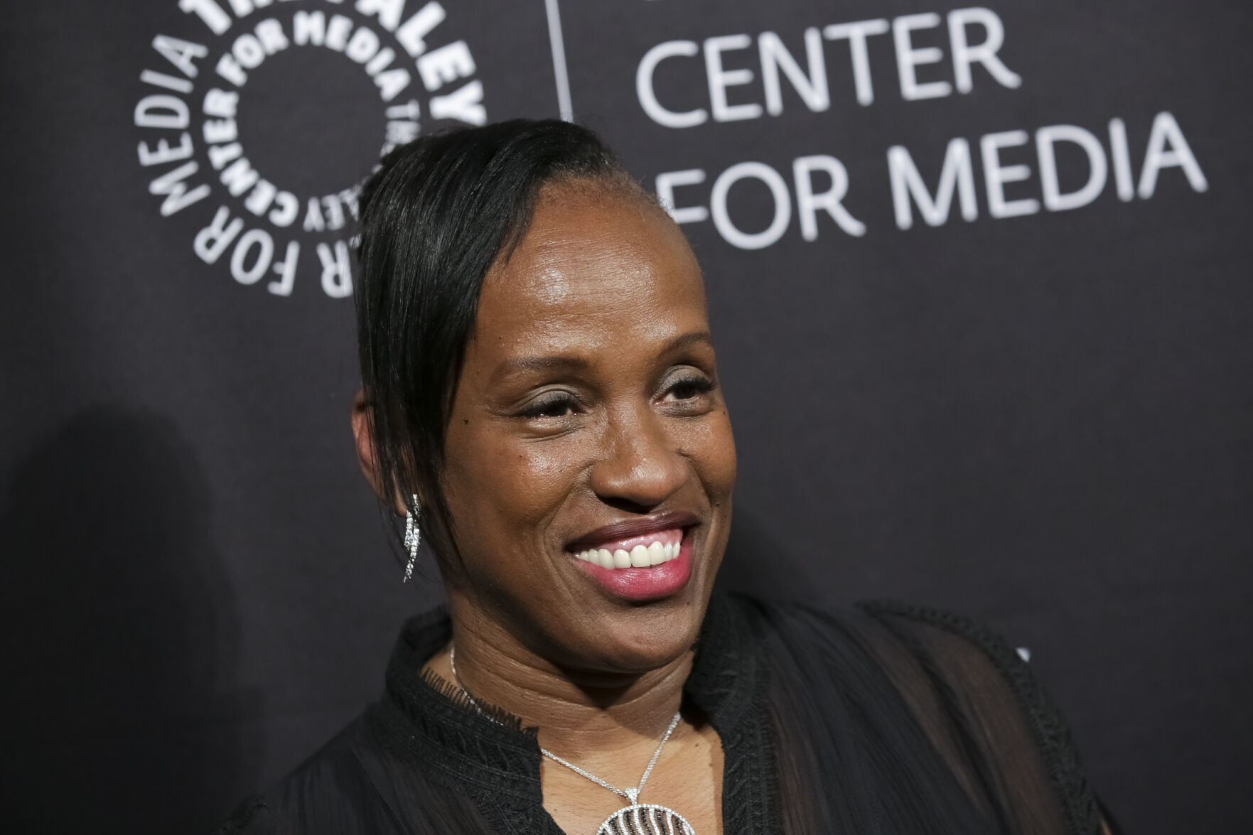 Jackie Joyner-Kersee